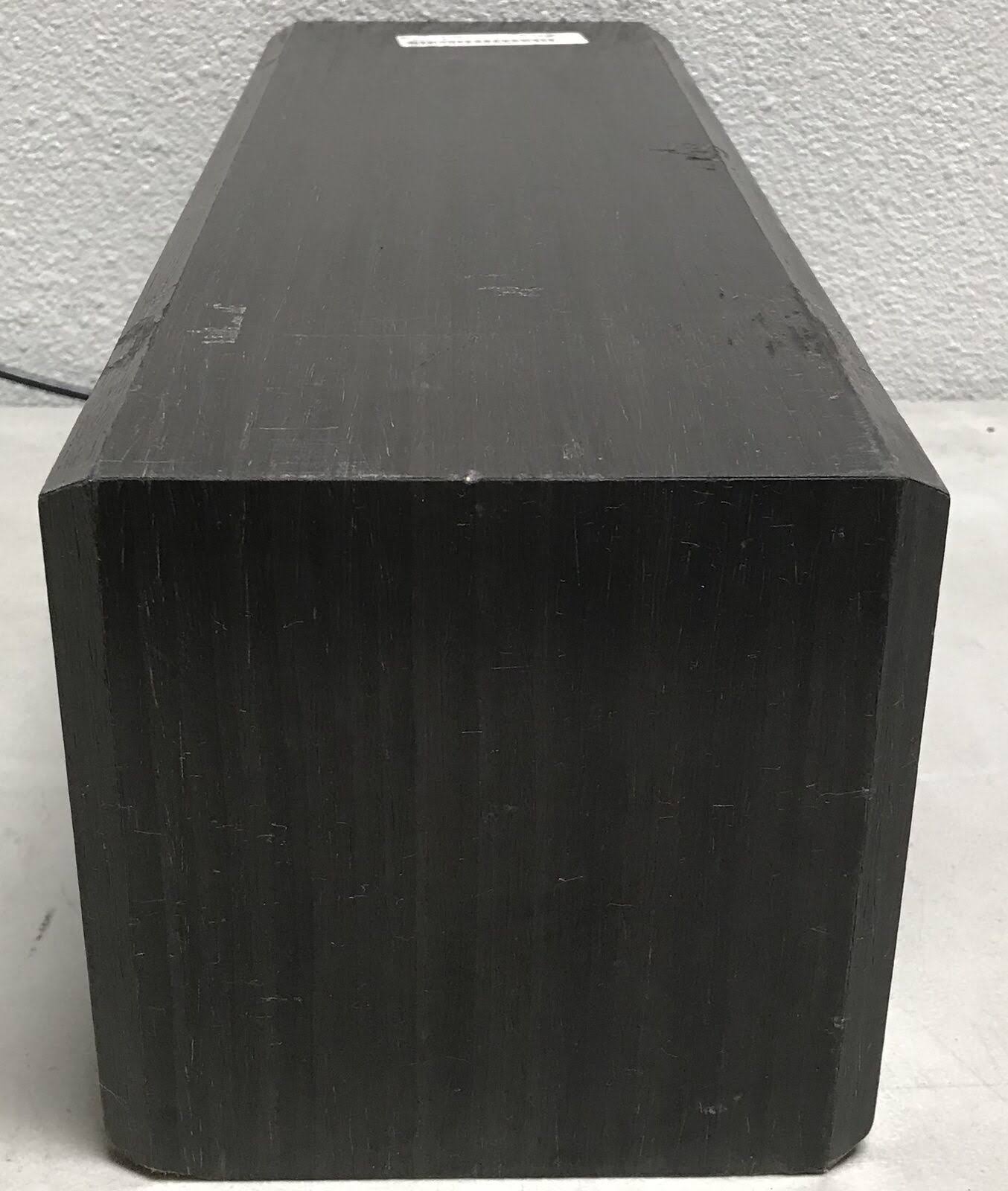 Center Channel Speaker H580
