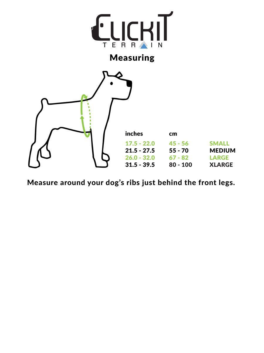 Olive Medium Safety Harness Q69456