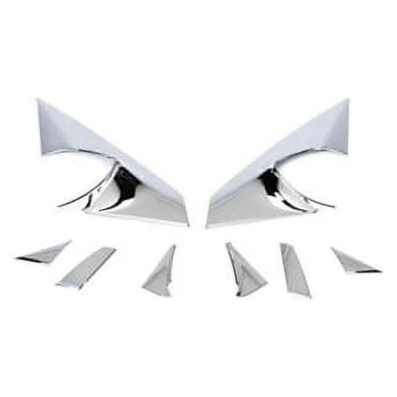 Mirror Covers F495