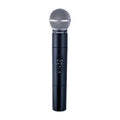 Cardioid Condenser Handheld Vocal Microphone D63624