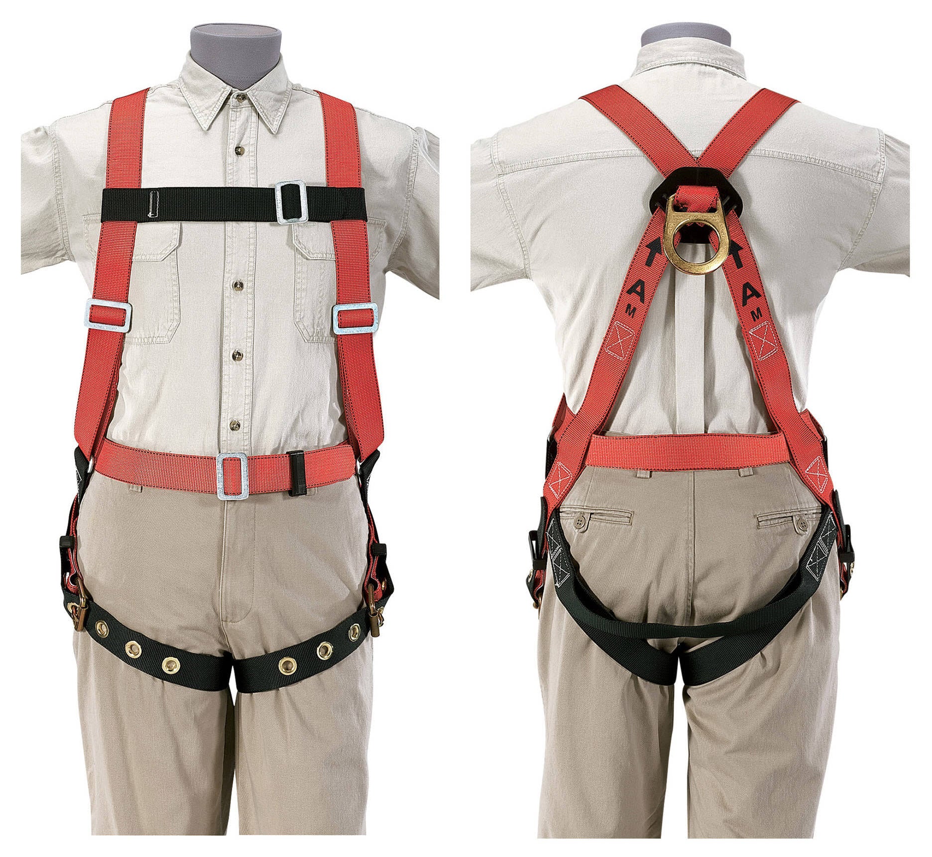 Fall-Arrest Harness V877193