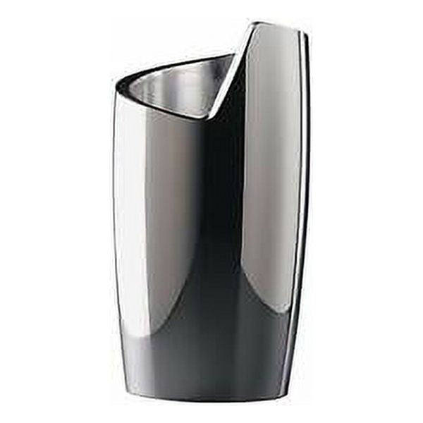 Spiral Wine Bottle Chiller Alloy Metal F815