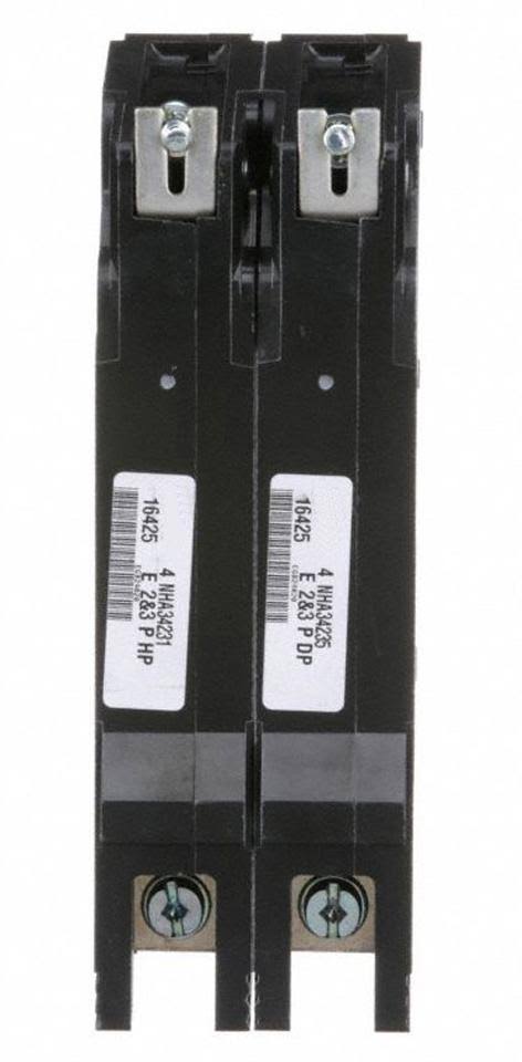 Miniature Circuit Breaker L4784