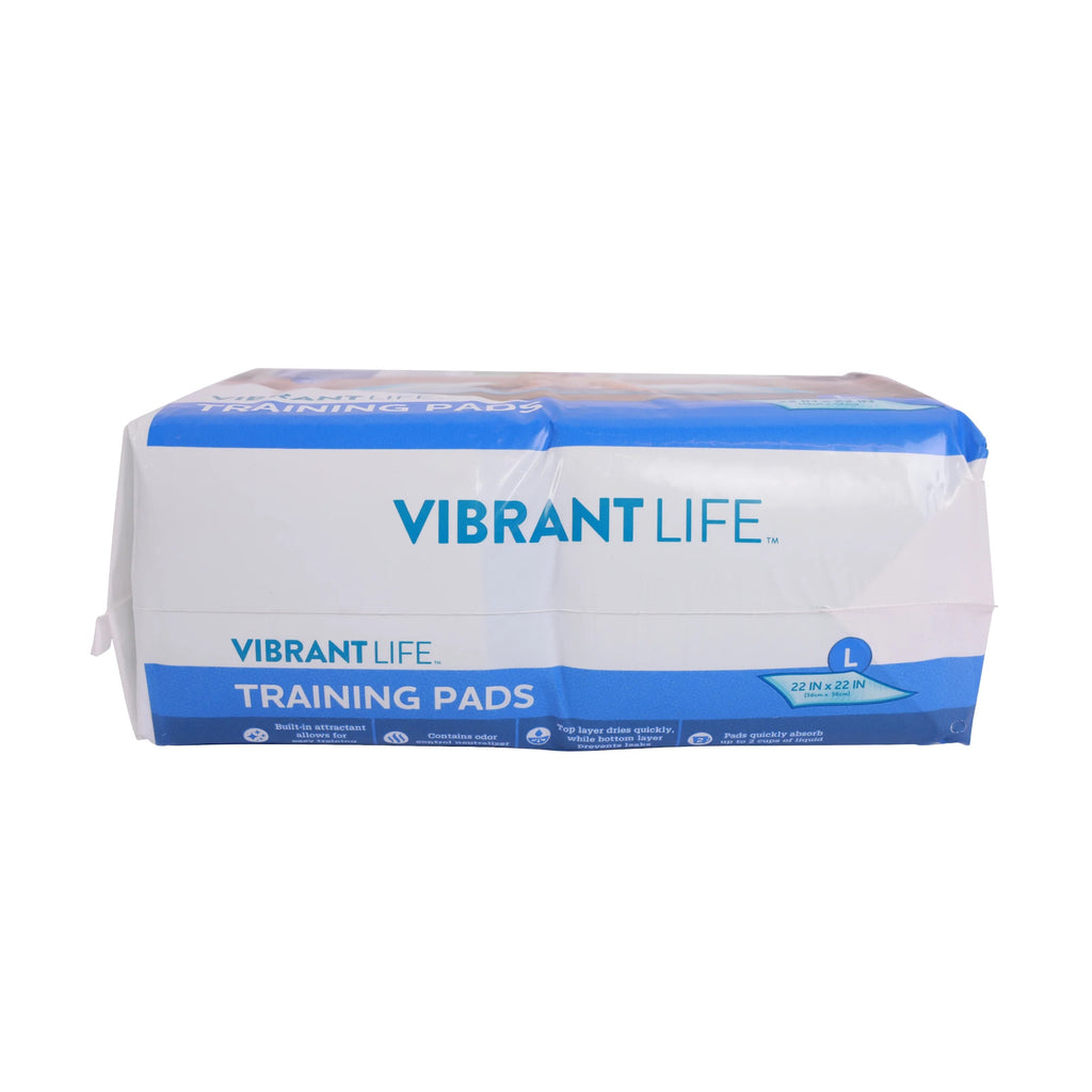 50 Count Dog Training Pads S147