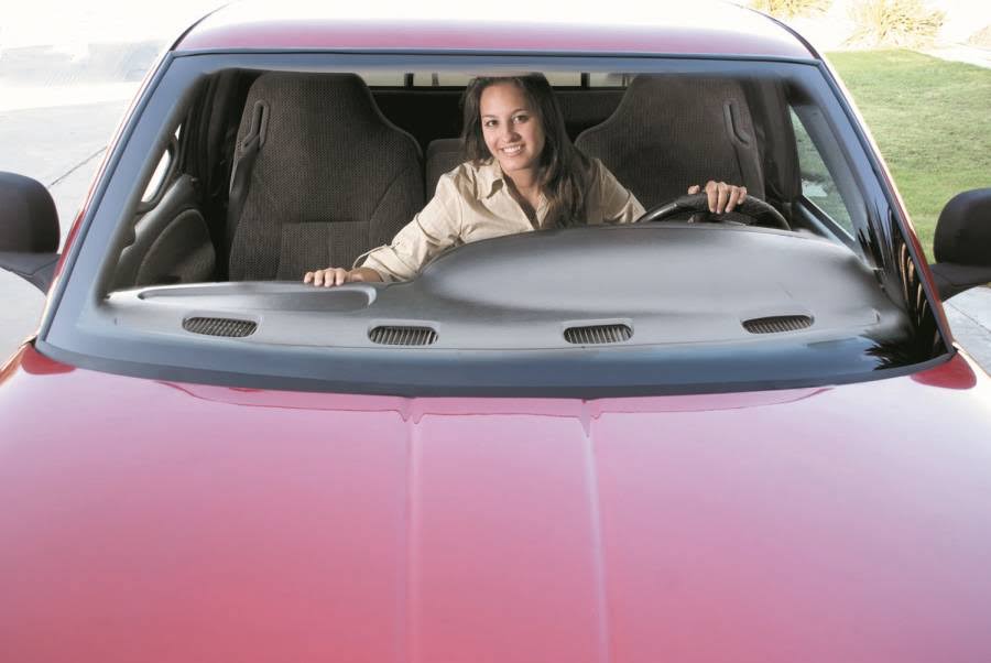 Dash Cover V19424