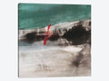 Canvas Art Picture - Abstract expressionism art B414