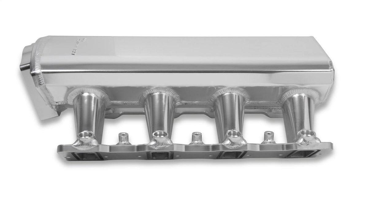 Sniper Hi-Ram Fabricated Intake Manifold X100