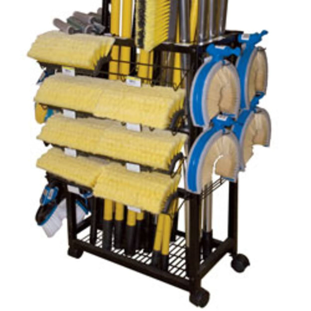 Rack-rolling Brush Y2758