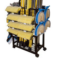 Rack-rolling Brush Y2758