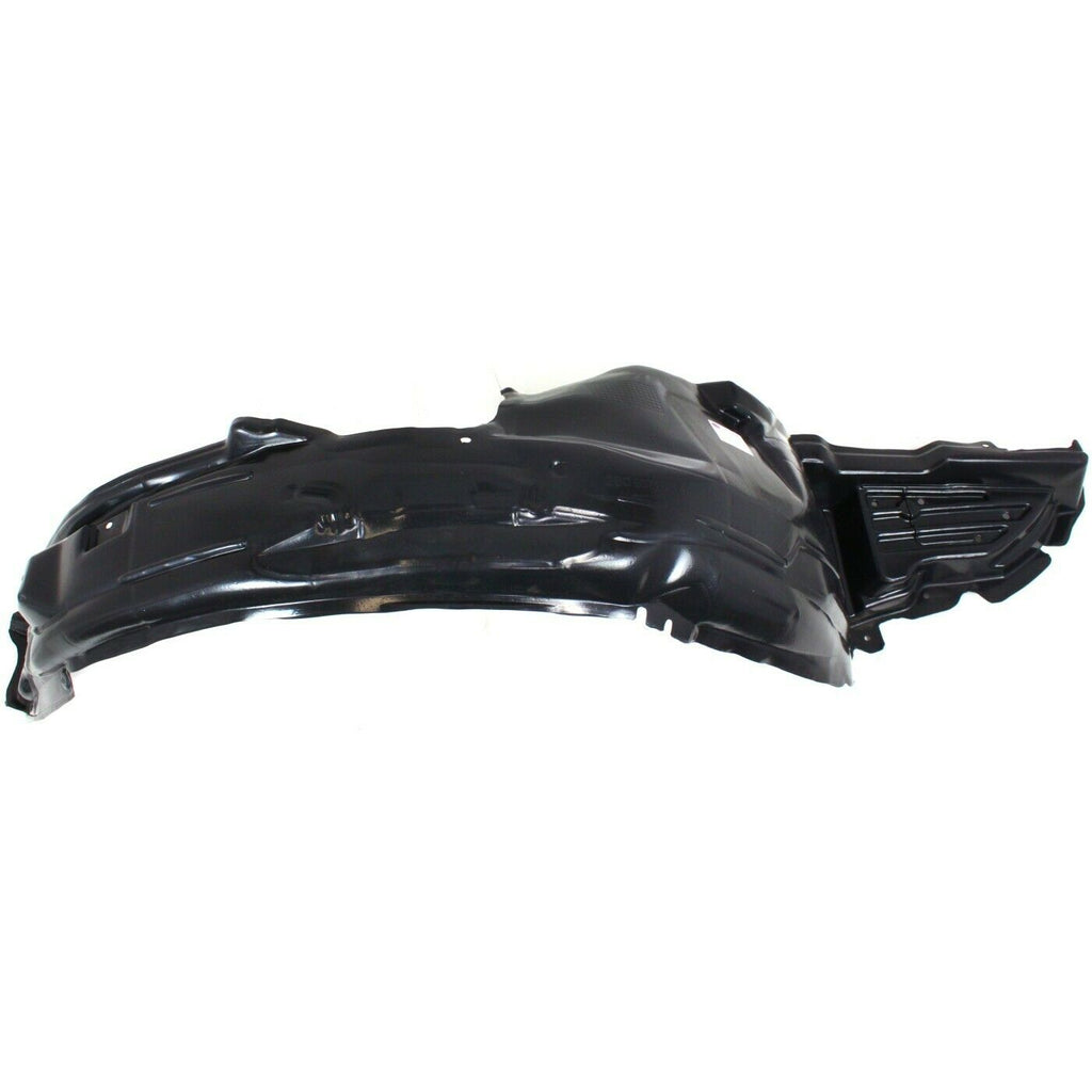 Front Passenger Side Splash Shield U796771