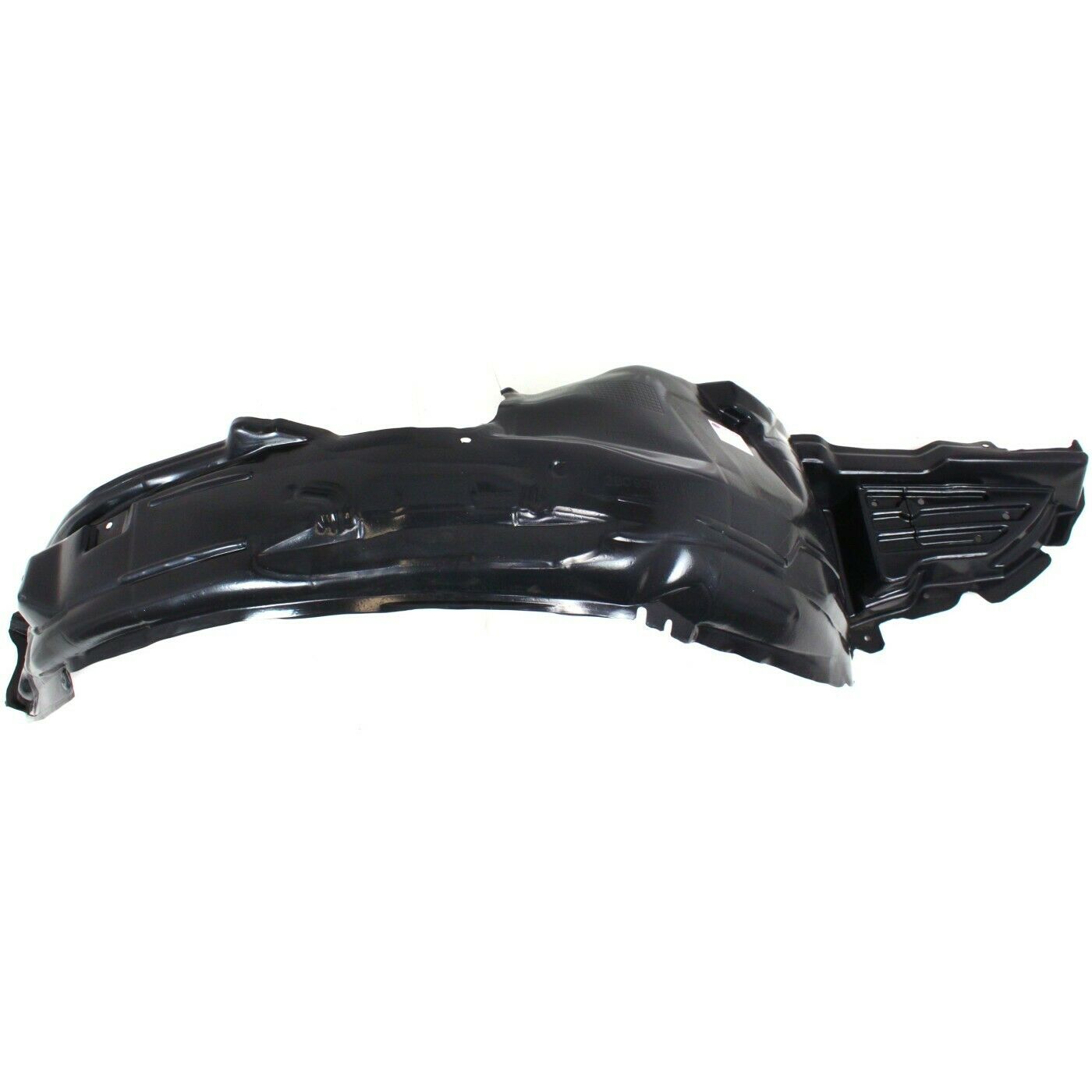 Front Passenger Side Splash Shield U796771