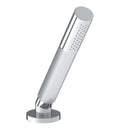 Charcoal Deck Mounted Pull Out Hand Shower Set I25731