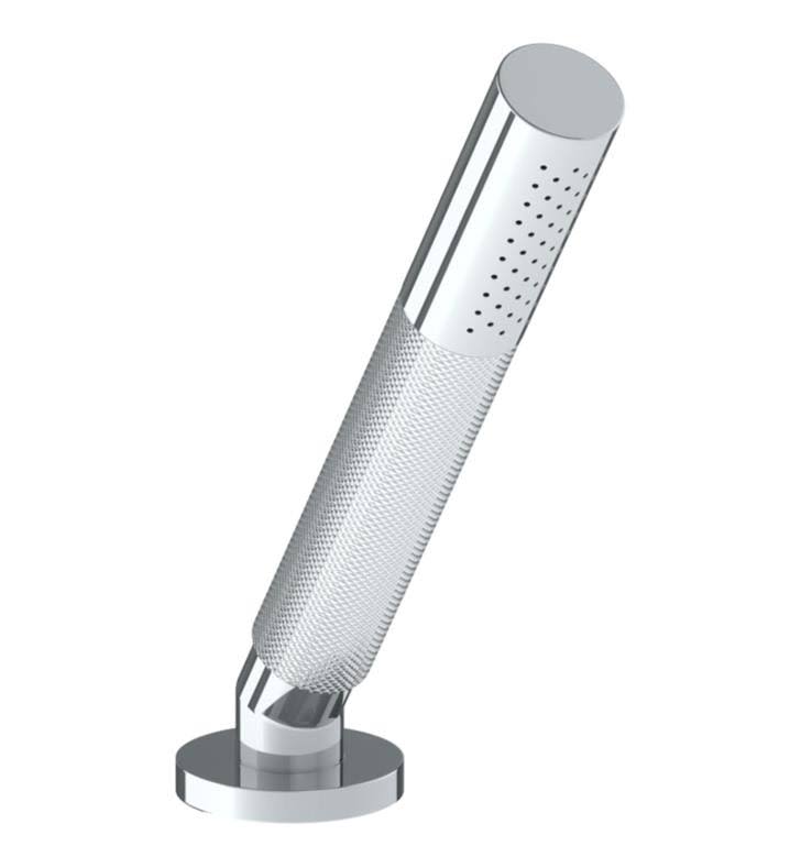 Charcoal Deck Mounted Pull Out Hand Shower Set I25731