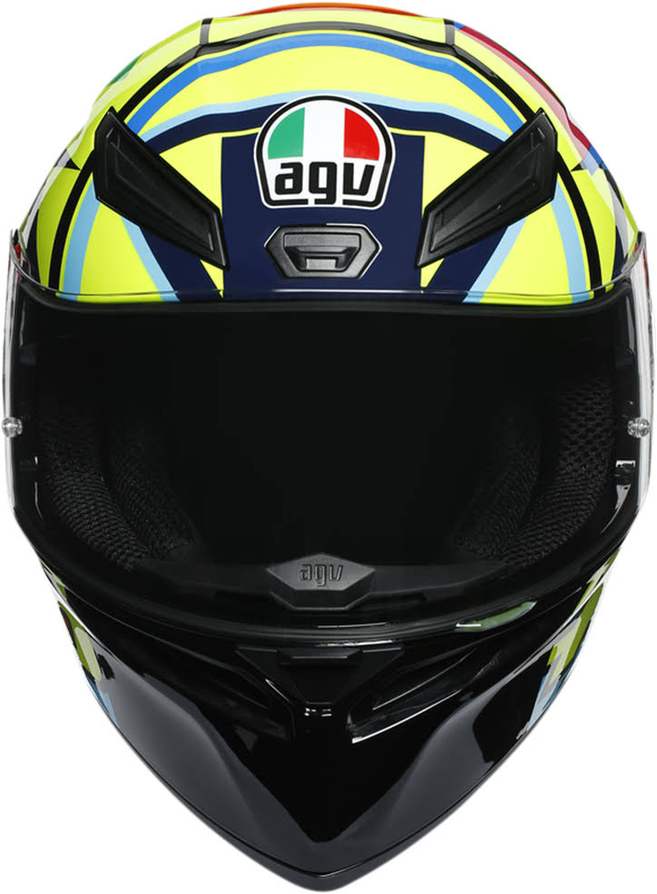 K1 Helmet (Large) R729086