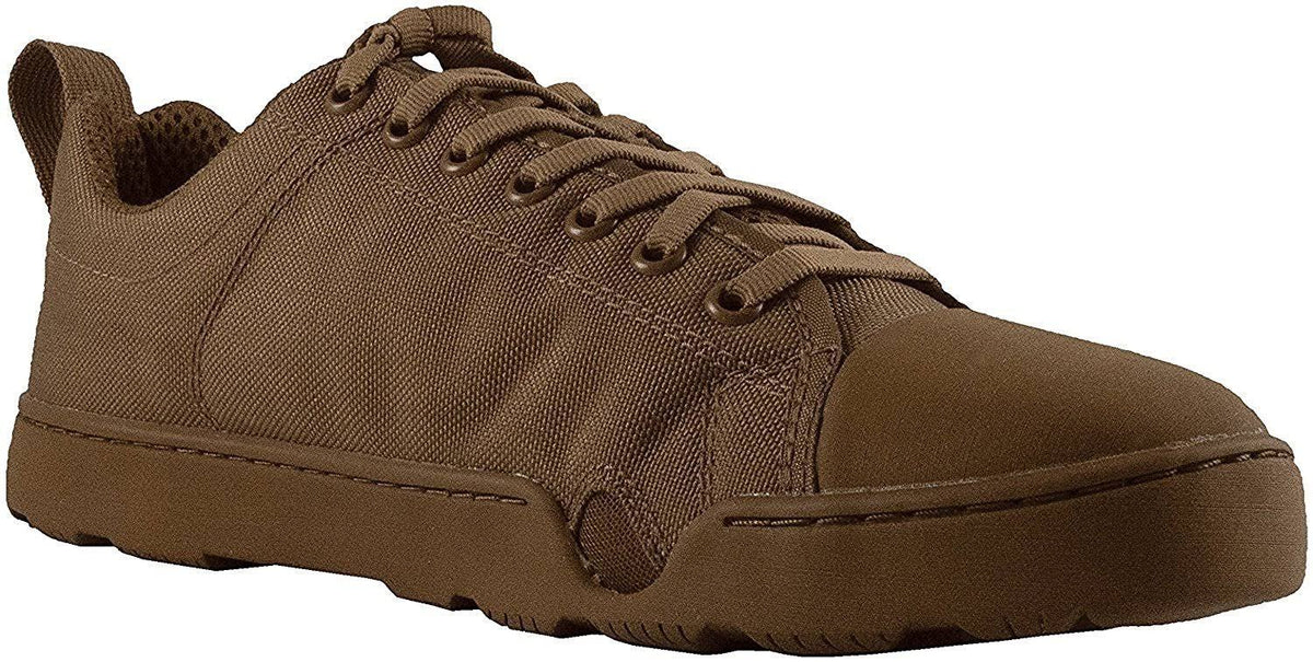 Coyote Maritime Assault Low Shoes F622607