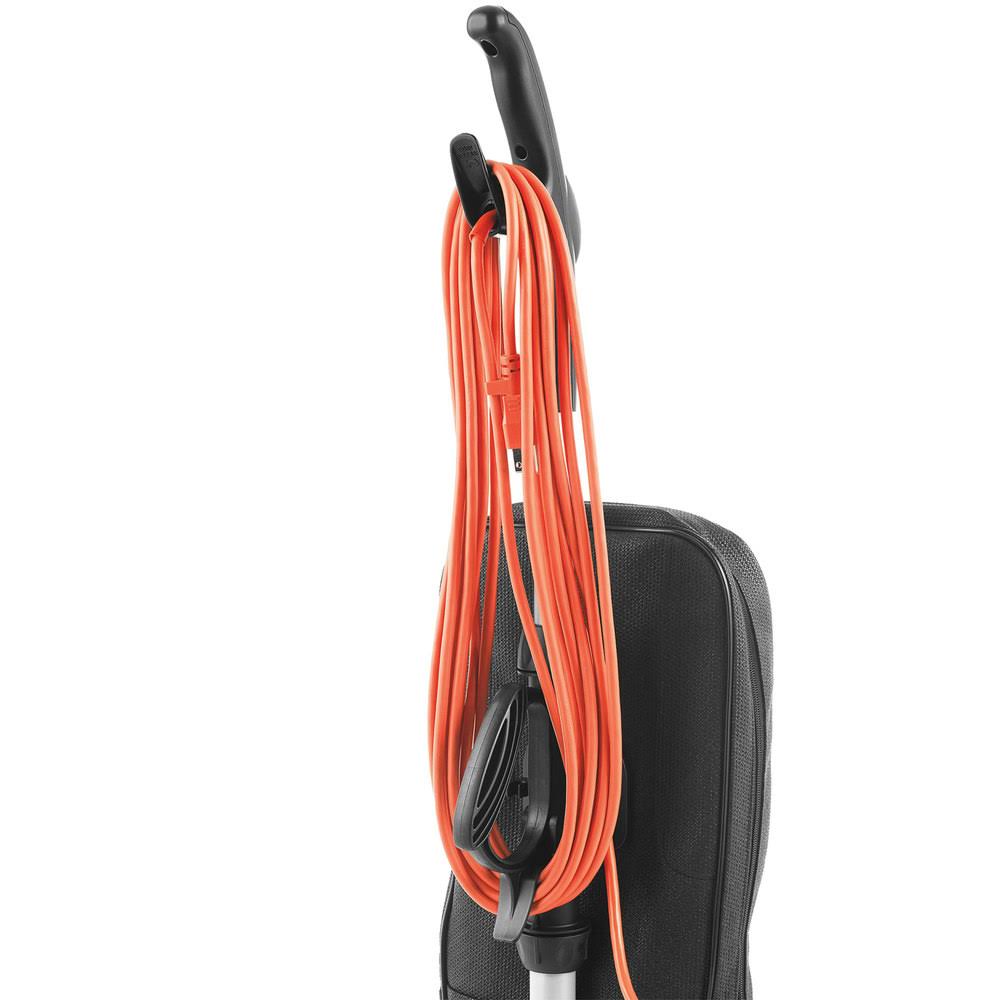 Lightweight Upright Vac G519