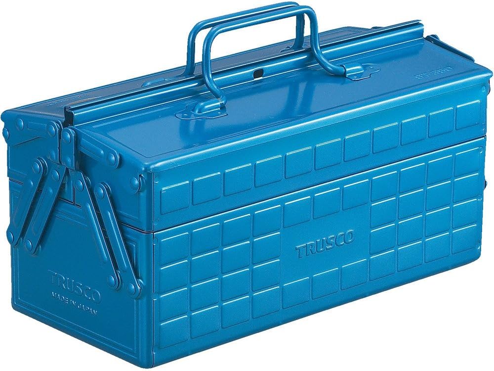 2-Level Toolbox Pack of 2 K65372