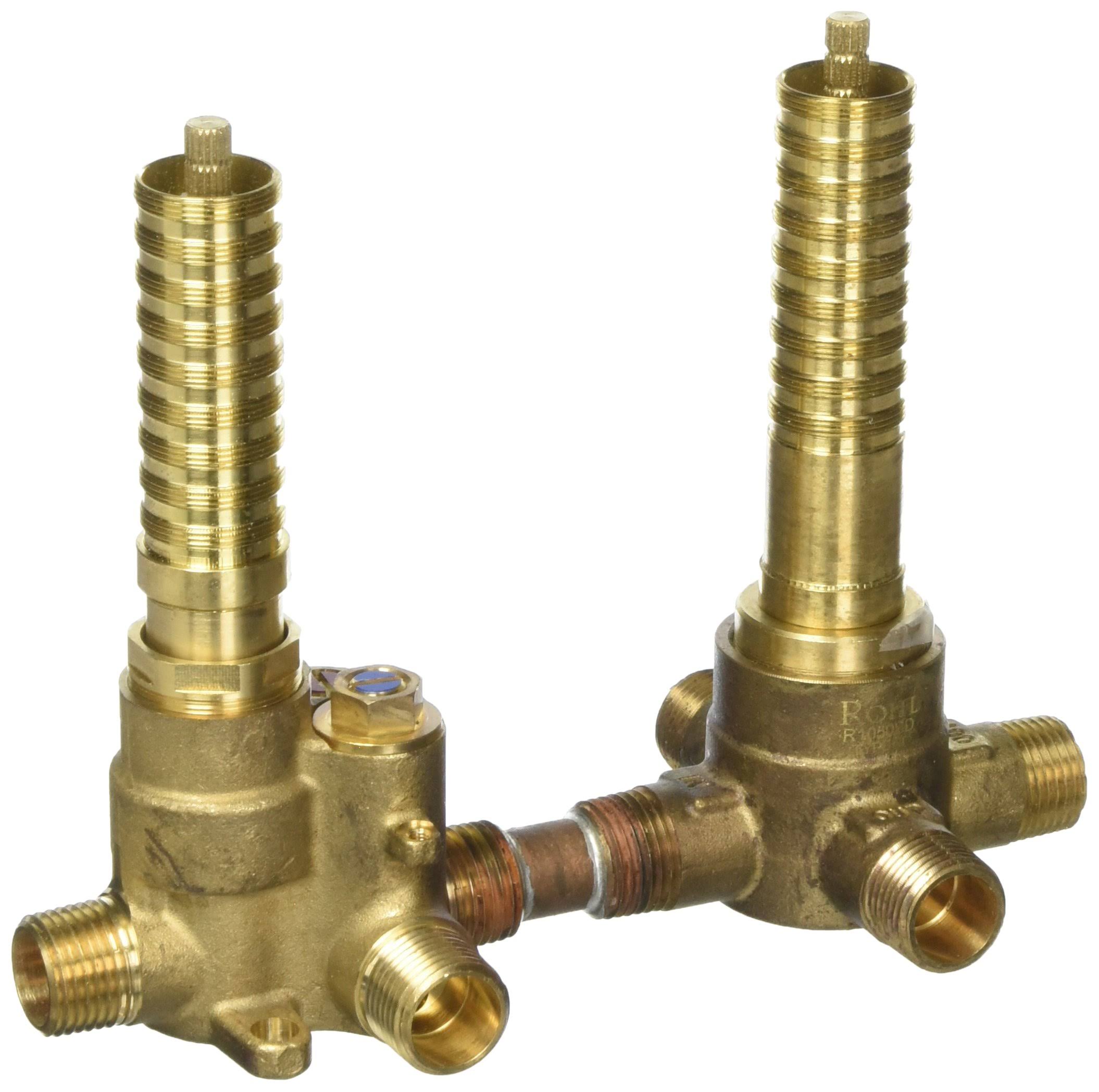 Thermostatic Rough Valve Y4367