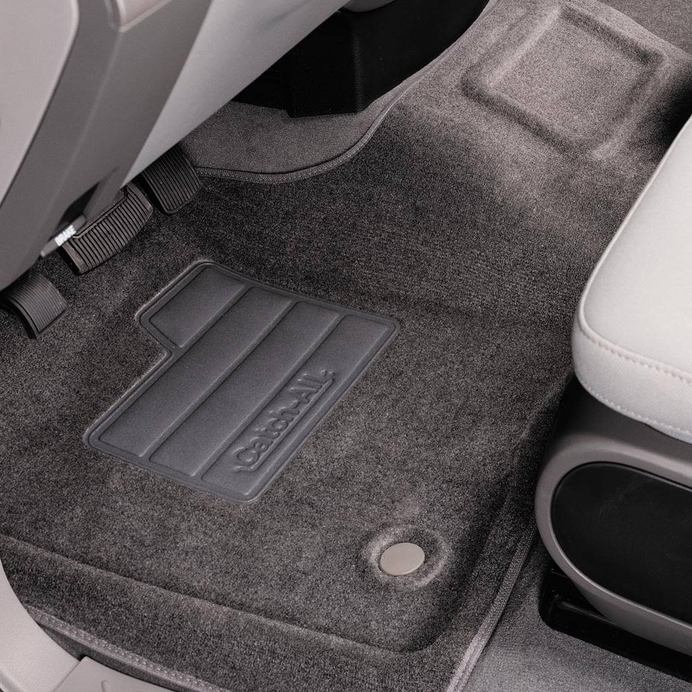 Carpet Floor Mats I63381