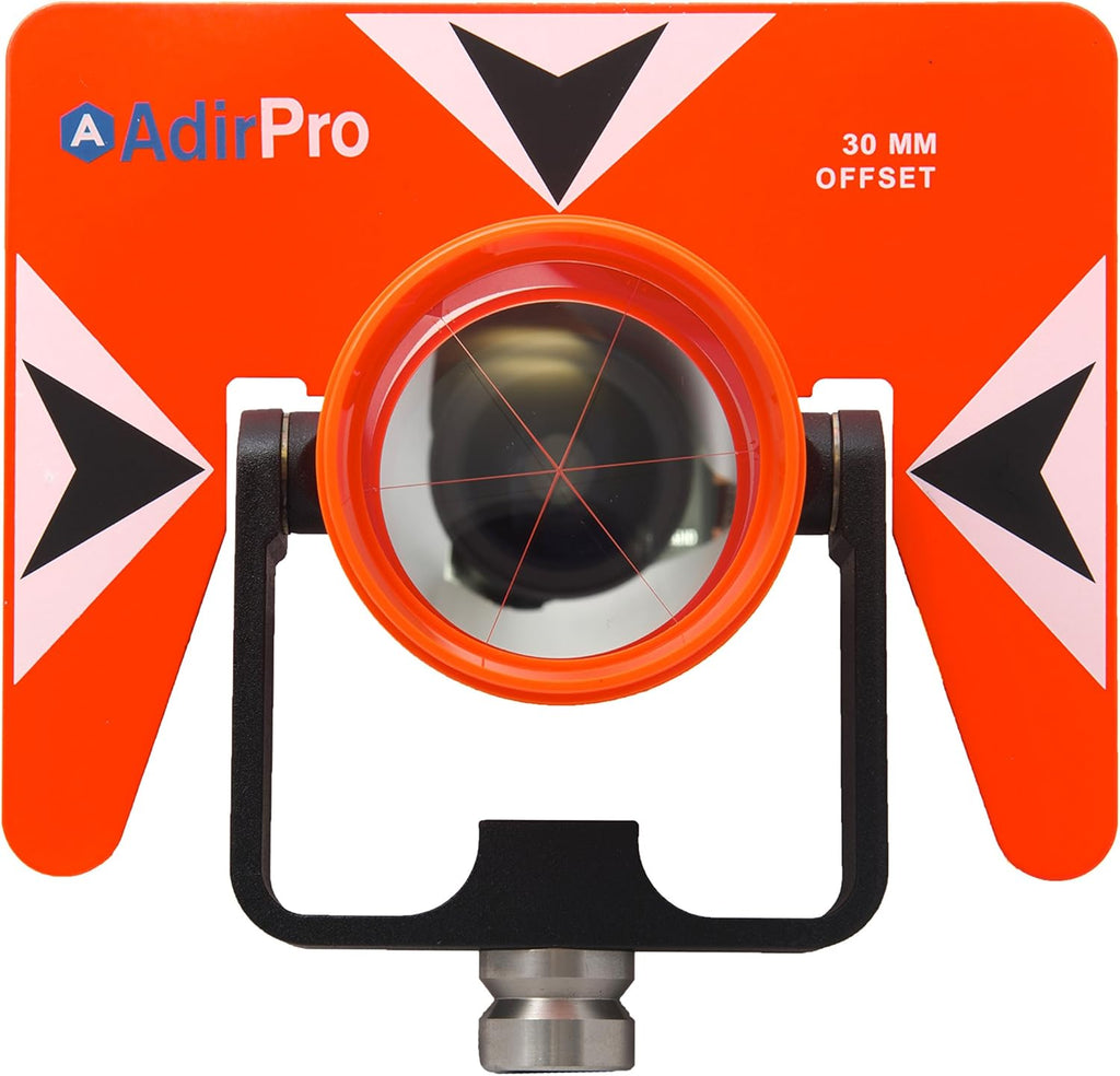Single Tilt Prism With Case H510