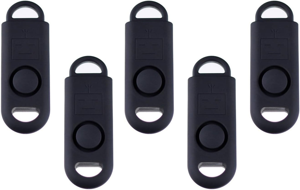 130db Emergency Alarm I4374