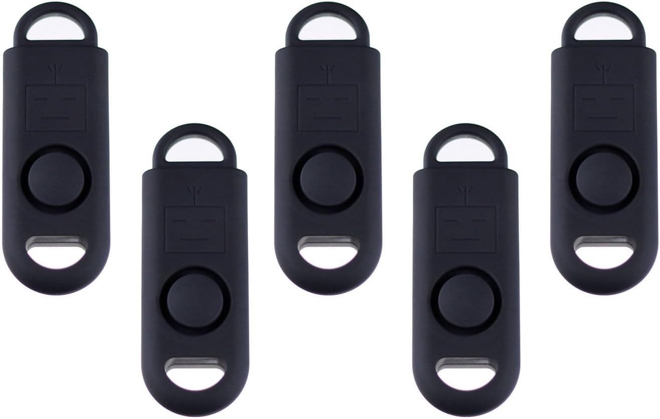 130db Emergency Alarm I4374