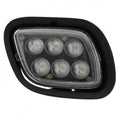 6 LED Projection Auxiliary Bumper Light F20664