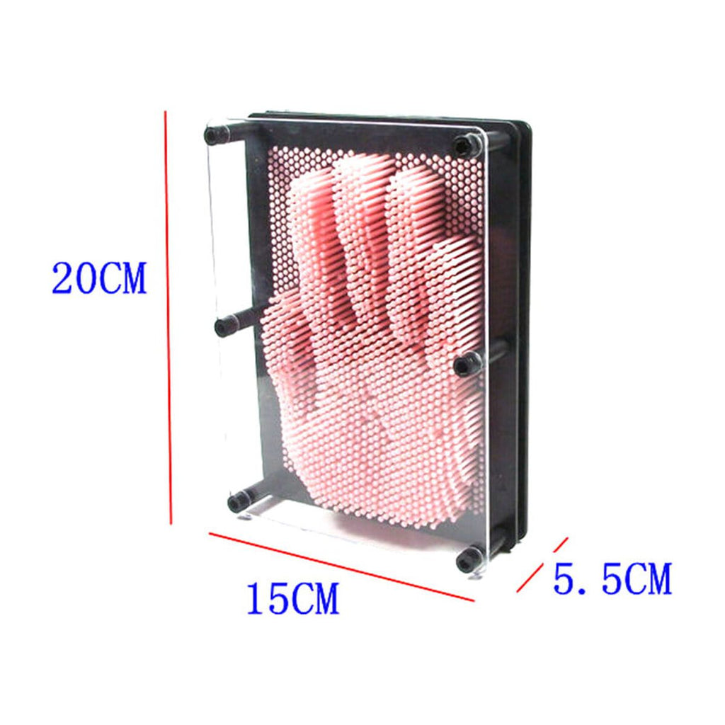Pin Art Impression Board M5992