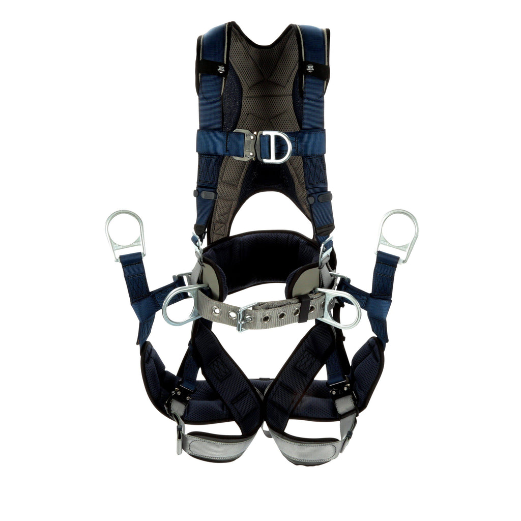 Tower Climbing Harness, X-Small E64450
