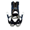 Tower Climbing Harness, X-Small E64450