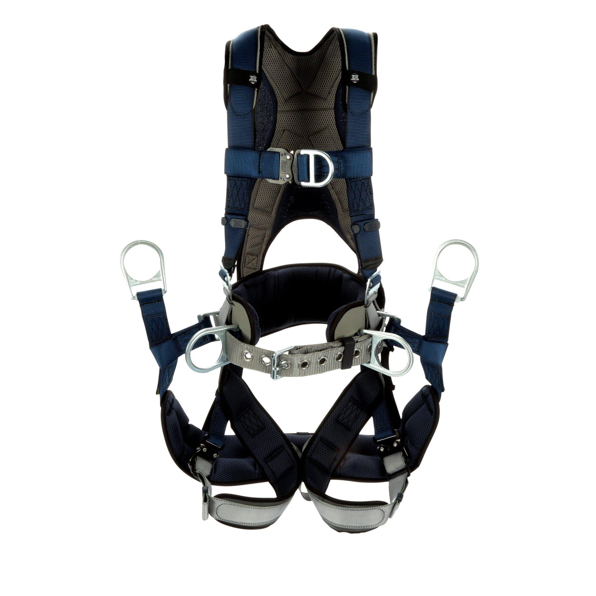 Tower Climbing Harness, X-Small E64450