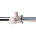 Adjustable Antenna Base for 7/8" to 1" Tubing, Injection Molded Nylon V23178