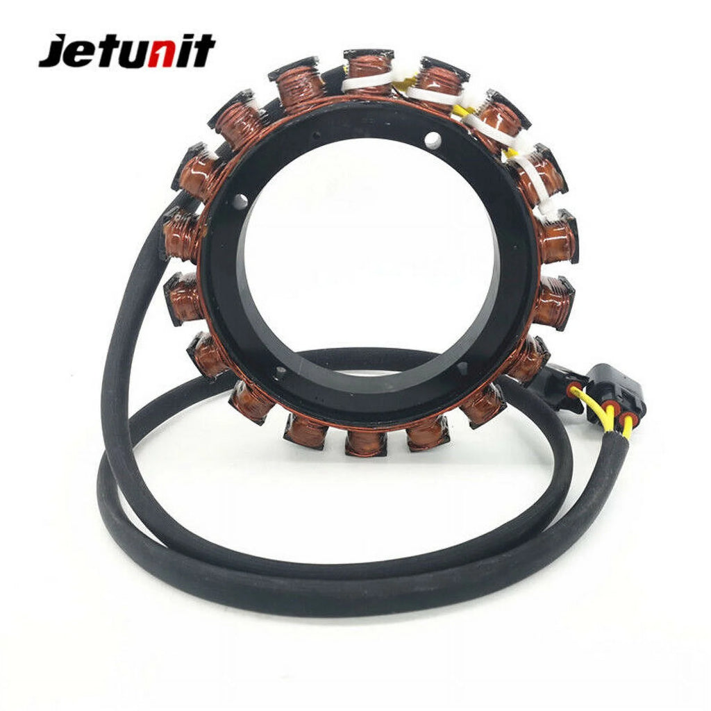 Stator For Yamaha Outboard 150HP 175HP 200HP 2000-2014 V2009