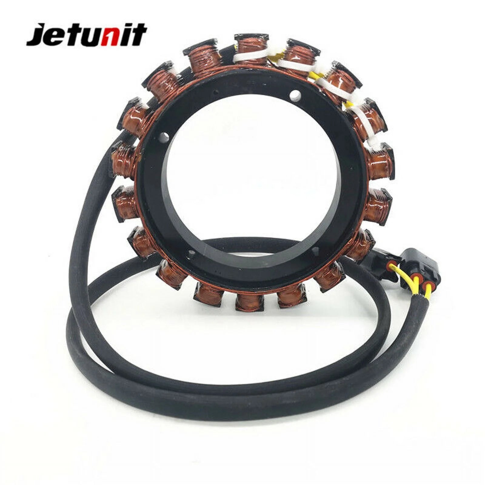 Stator For Yamaha Outboard 150HP 175HP 200HP 2000-2014 V2009