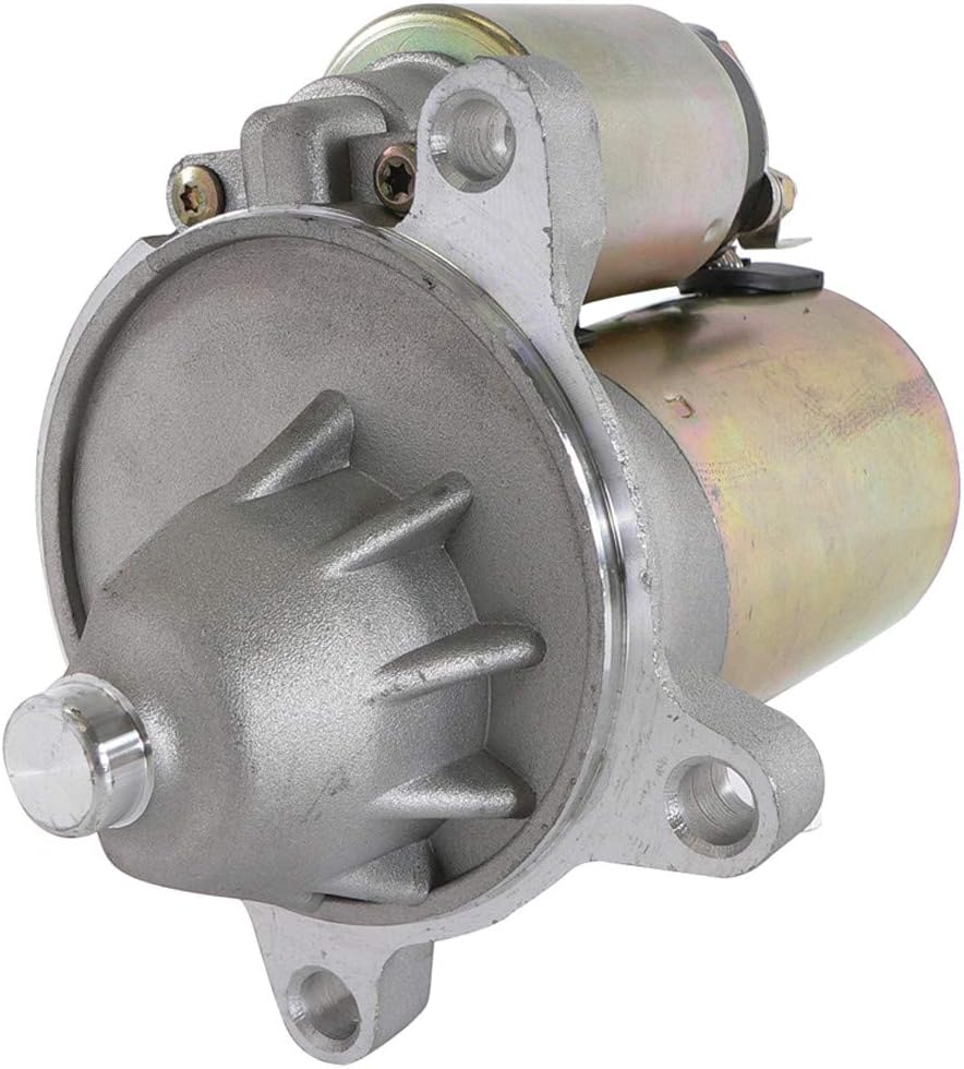 New Starter For 2.3L Ford Ranger 91 92 93 94 95 96 97, 2.5L 98 99 00 01, 2.3L Mustang 92 93, 2.3L Mazda B Pickup B2300 94 95 96 97, 2.5L 98 99 00 01 I925