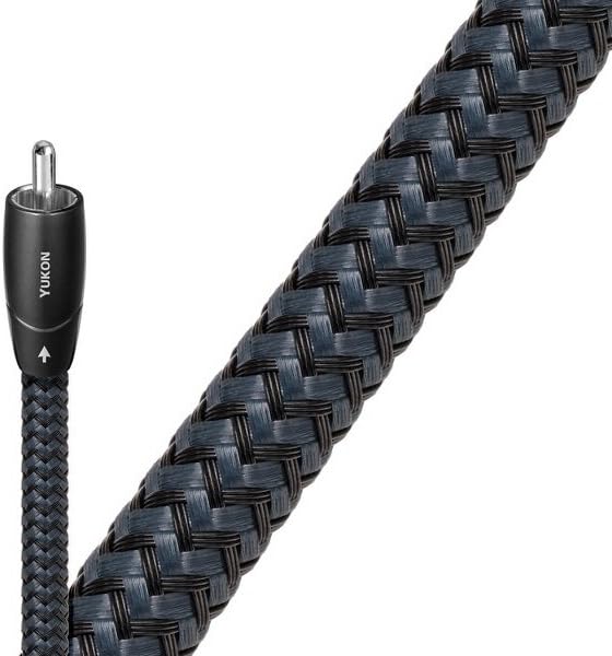 Yukon RCA 1.0m Pair V1804