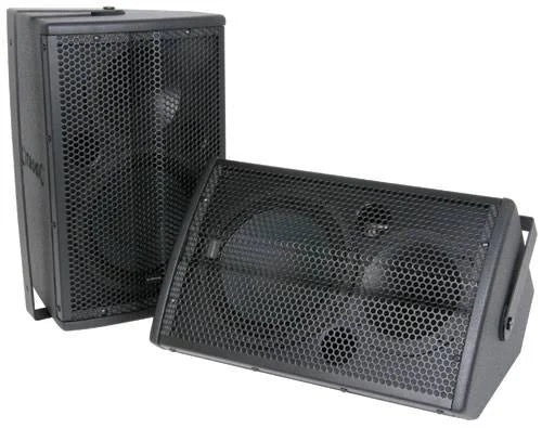 80W Pair Speakers H300