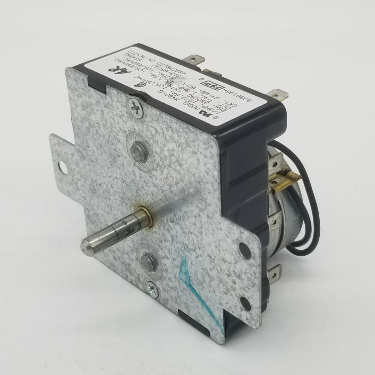 Kenmore Dryer Timer A68679