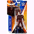 El Torito Wrestling Action Figure F27766