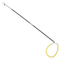 Carbon Fiber 2-Piece Pole Spear Single Barb Tip H86958