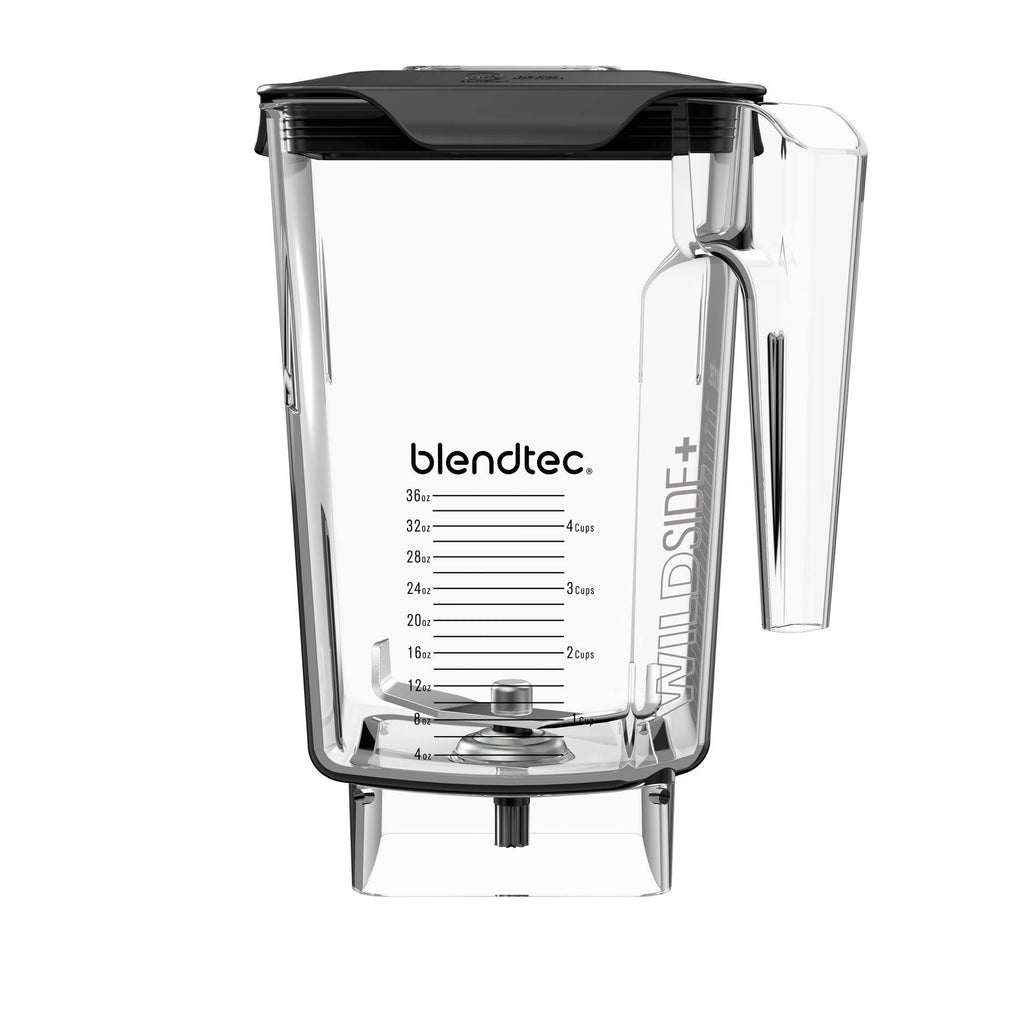 Black Blender with Jar L28168
