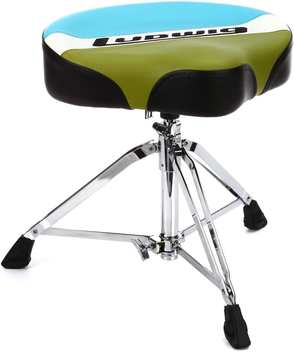 Atlas Classic Saddle Throne V70308