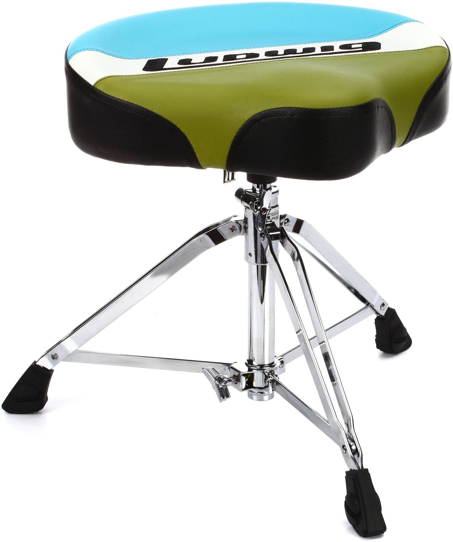 Atlas Classic Saddle Throne V70308