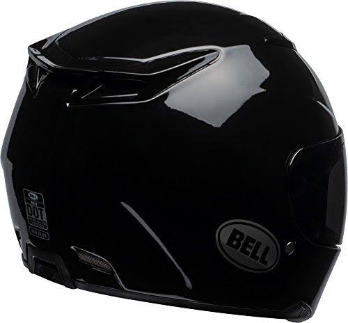 Matte/Gloss Blackout XL Modular Helmet X368570