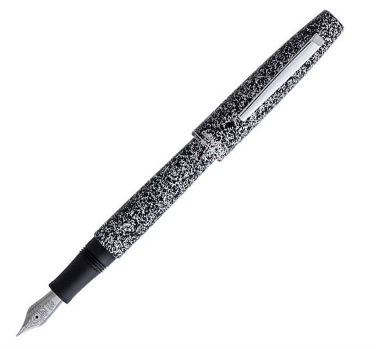 Black Fine Composition Fountain Pen W429866