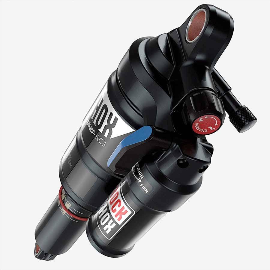 Monarch Plus RC3 Rear Shock 8.25x2.35 (210x60mm) Y3977