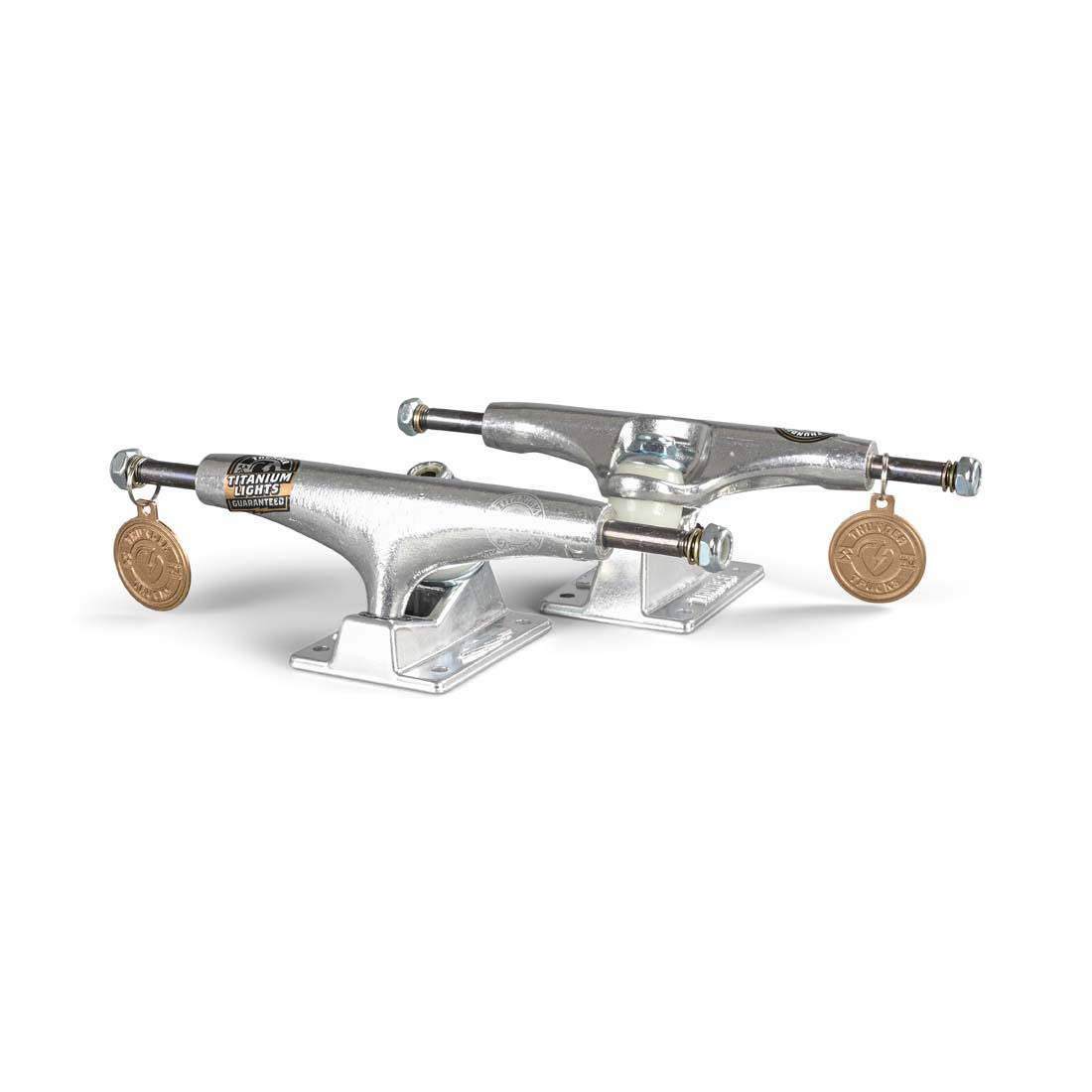 Polished Trucks E68075