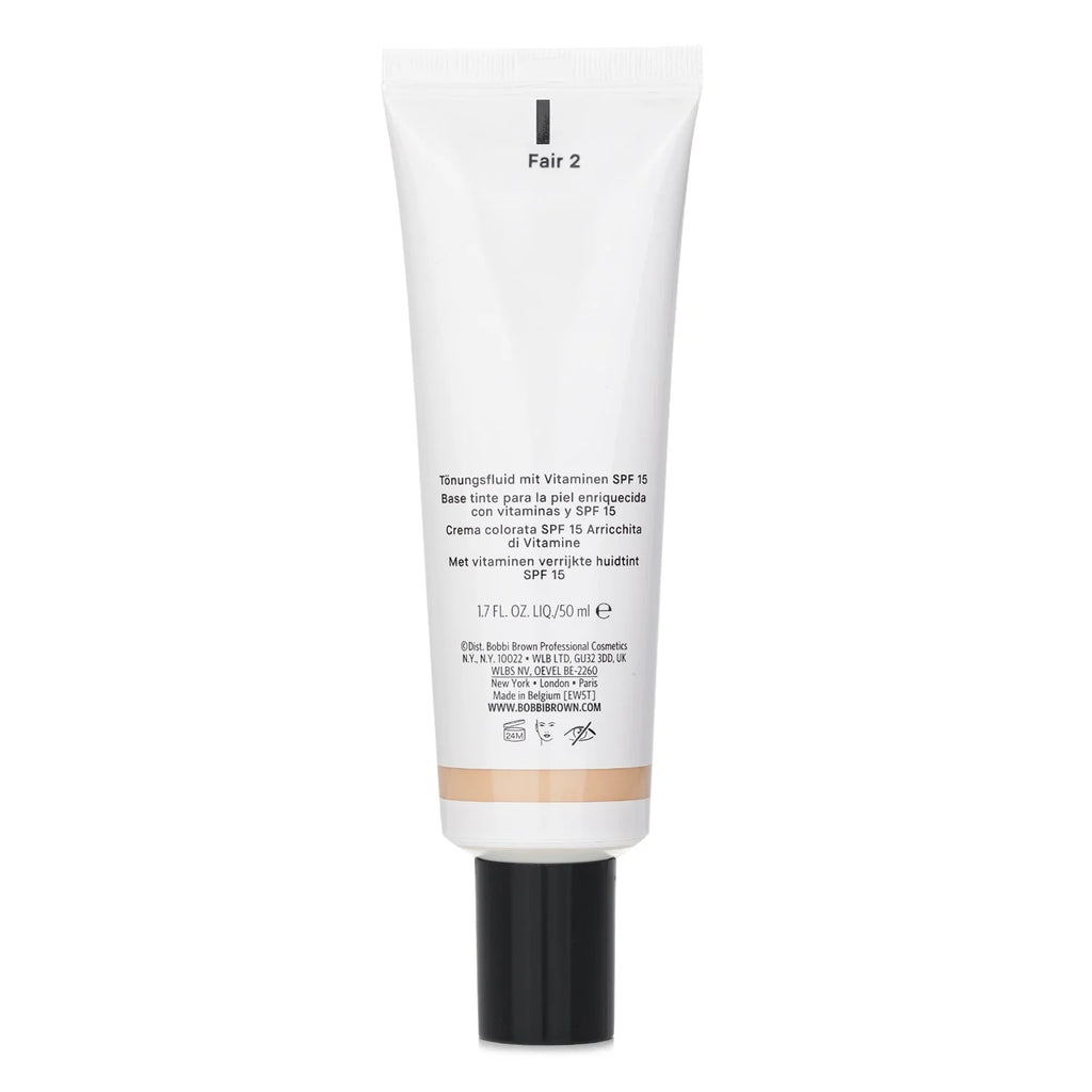 Vitamin Enriched Skin Tint SPF15 Fair 2 50ml/1.7oz T465