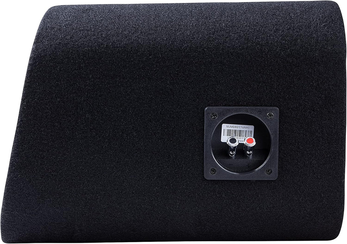 6-1/2" Ported Loaded Subwoofer Enclosure U367