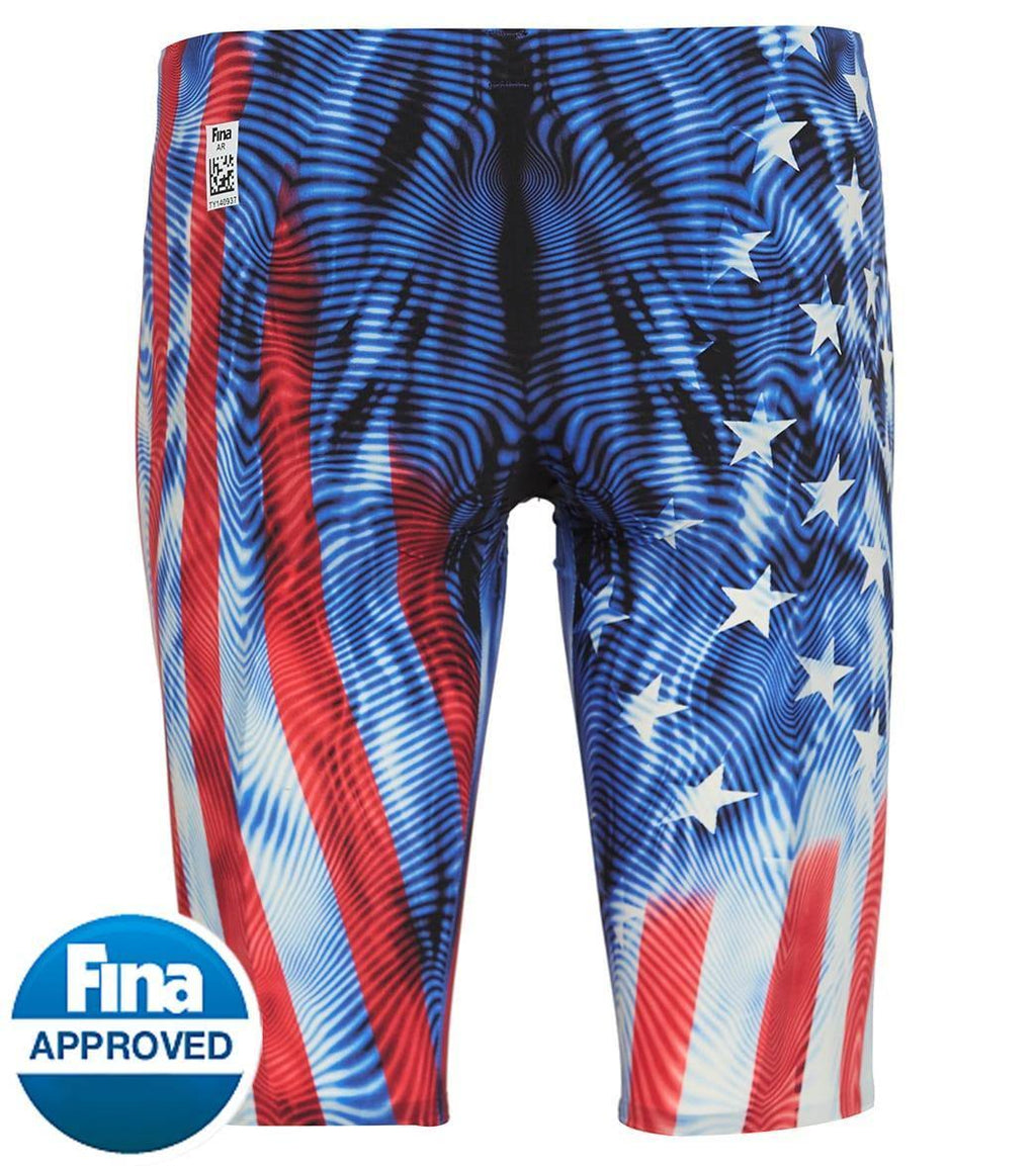 Jammer Tech Suit F551229